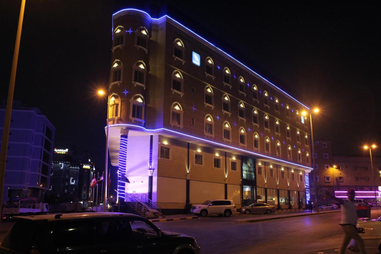 Etab Hotels & Suites Al Khobar Exterior photo