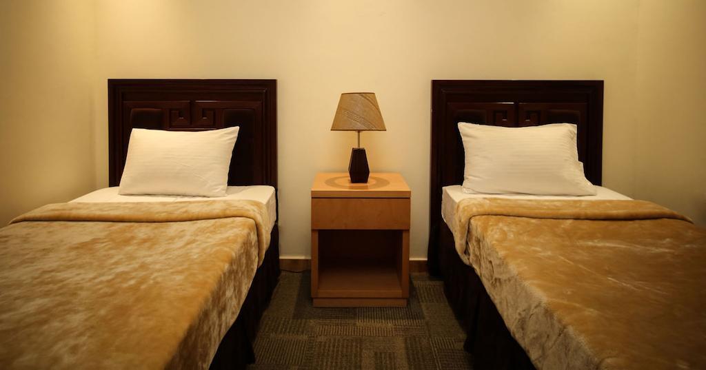 Etab Hotels & Suites Al Khobar Room photo