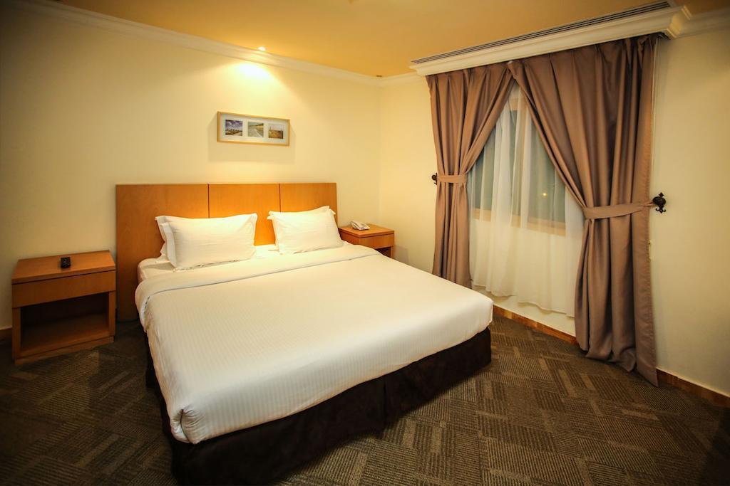 Etab Hotels & Suites Al Khobar Room photo